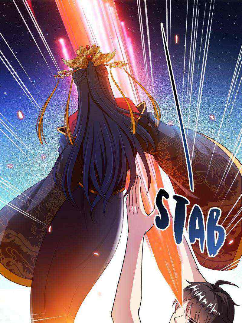 Cultivation Chat Group Chapter 390-eng-li - Page 7