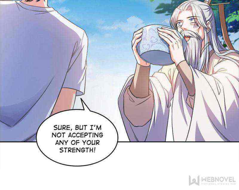 Cultivation Chat Group Chapter 335-eng-li - Page 52