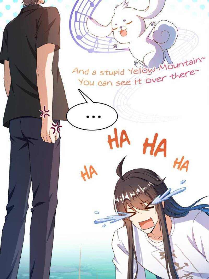 Cultivation Chat Group Chapter 428-eng-li - Page 2