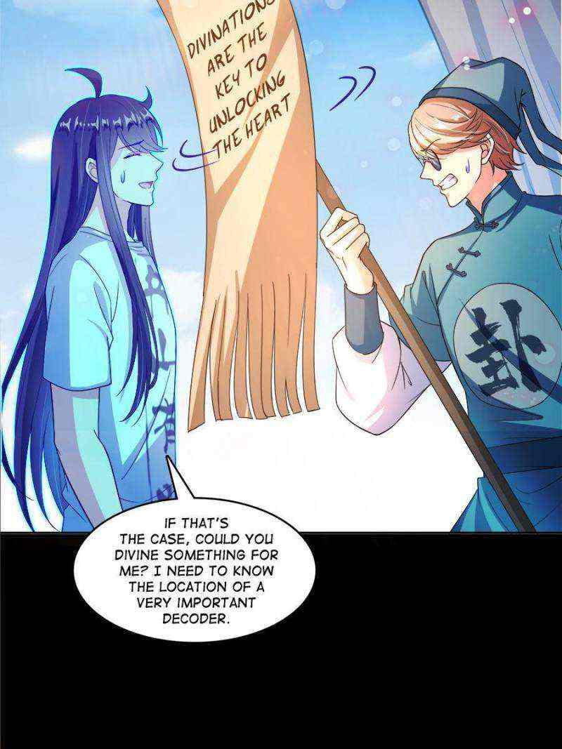 Cultivation Chat Group Chapter 413-eng-li - Page 8