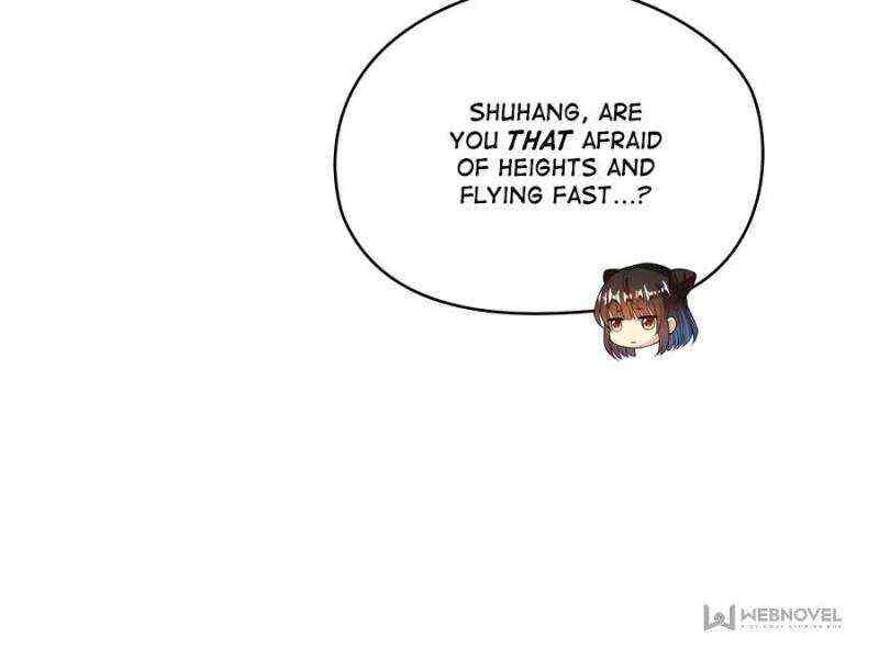 Cultivation Chat Group Chapter 427-eng-li - Page 9