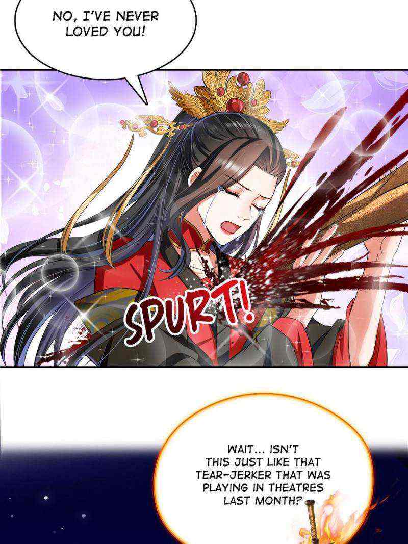 Cultivation Chat Group Chapter 402-eng-li - Page 43
