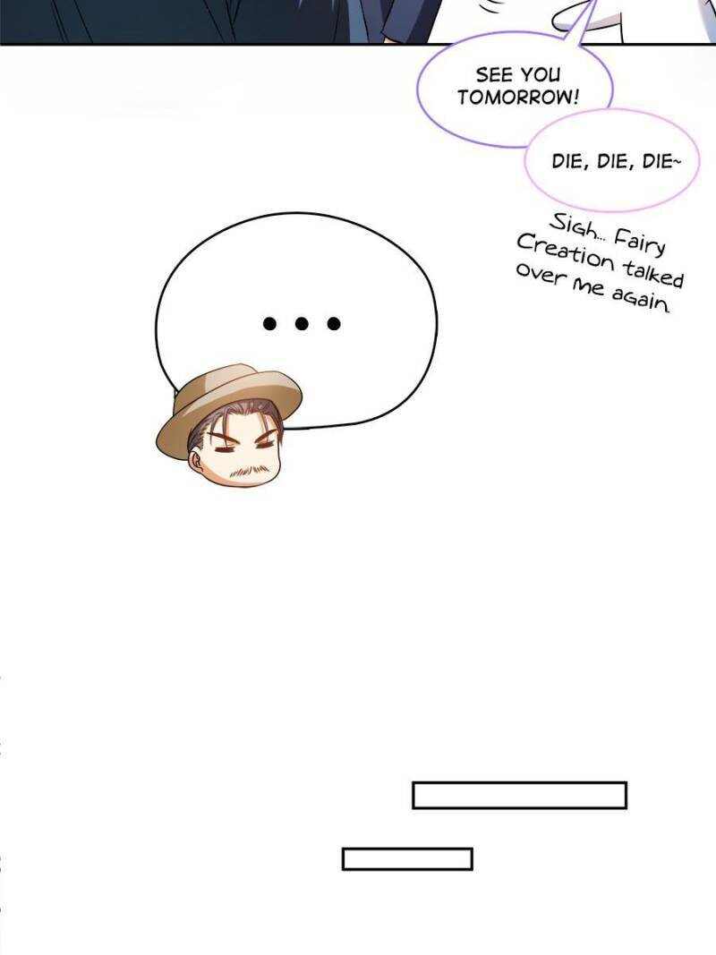 Cultivation Chat Group Chapter 428-eng-li - Page 17
