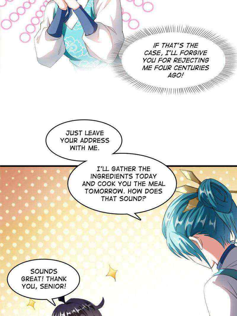Cultivation Chat Group Chapter 334-eng-li - Page 24