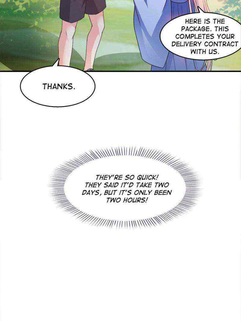 Cultivation Chat Group Chapter 334-eng-li - Page 59