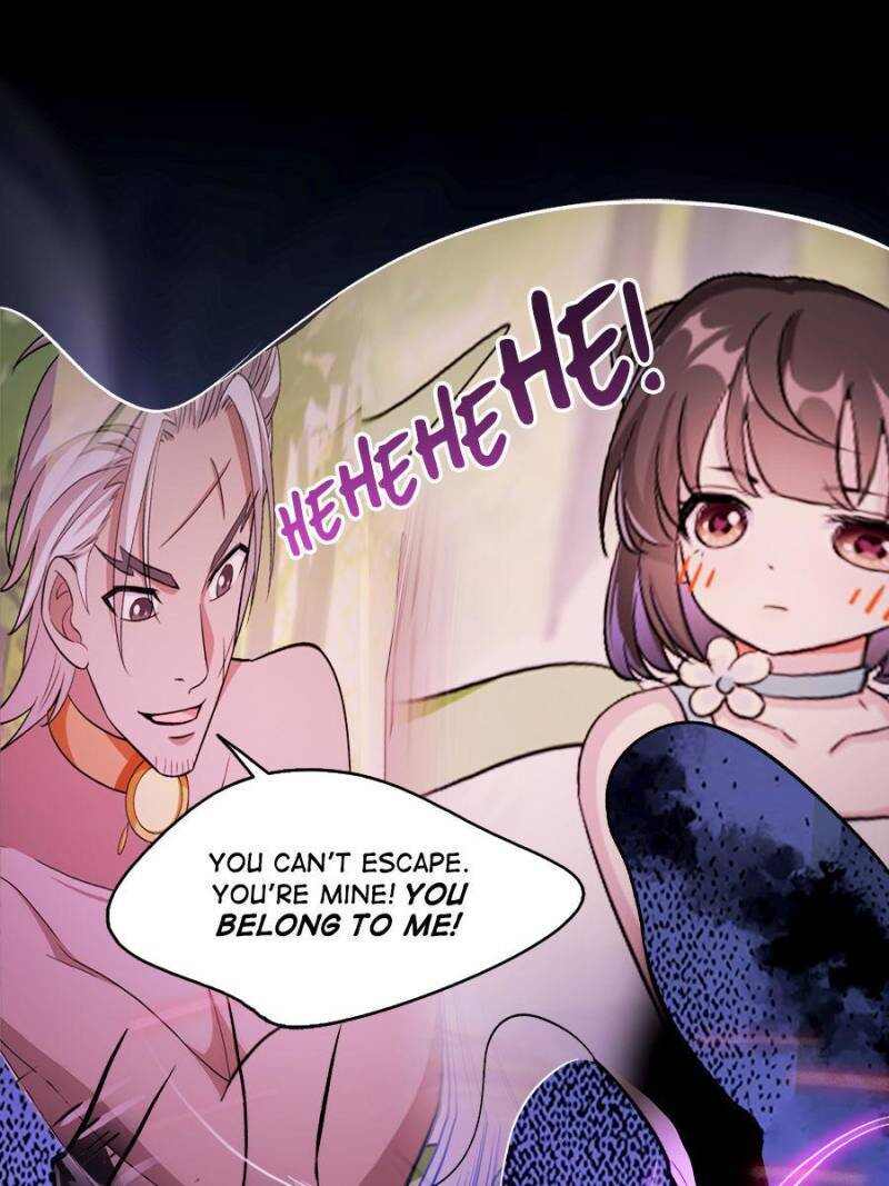 Cultivation Chat Group Chapter 349-eng-li - Page 53