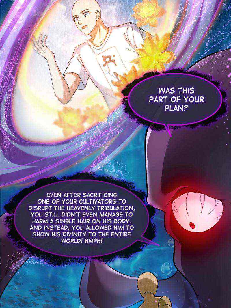 Cultivation Chat Group Chapter 395-eng-li - Page 13