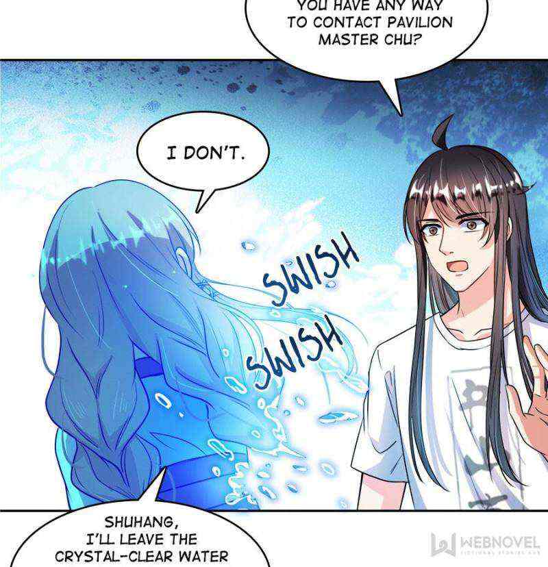 Cultivation Chat Group Chapter 411-eng-li - Page 50