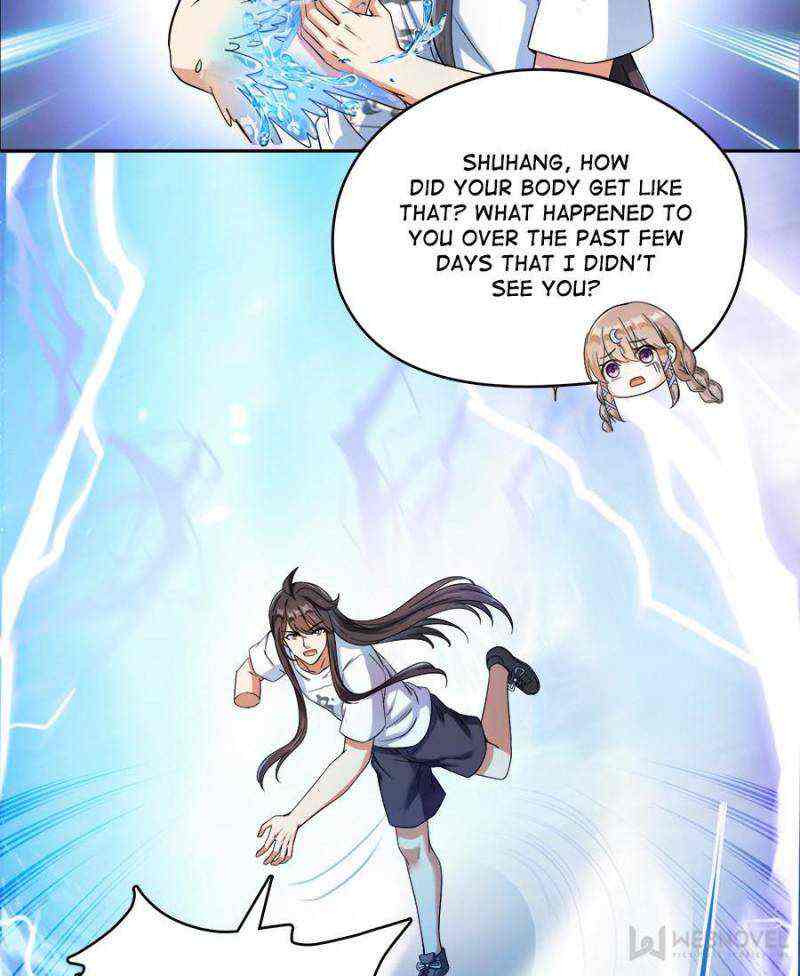 Cultivation Chat Group Chapter 409-eng-li - Page 50