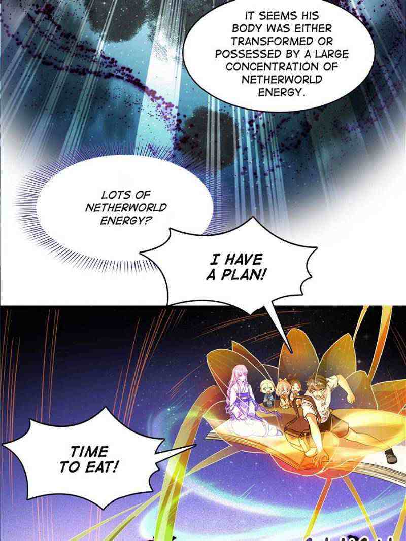 Cultivation Chat Group Chapter 372-eng-li - Page 77