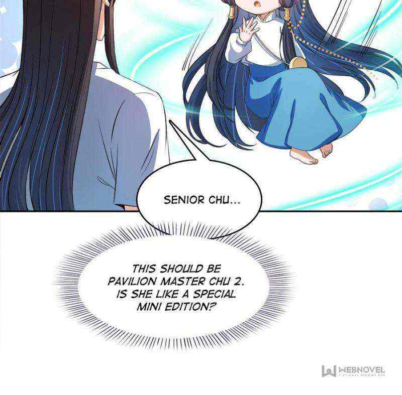 Cultivation Chat Group Chapter 419-eng-li - Page 39