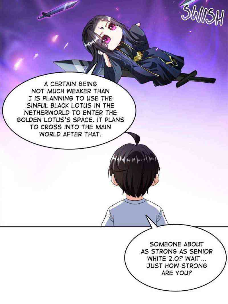 Cultivation Chat Group Chapter 362-eng-li - Page 51
