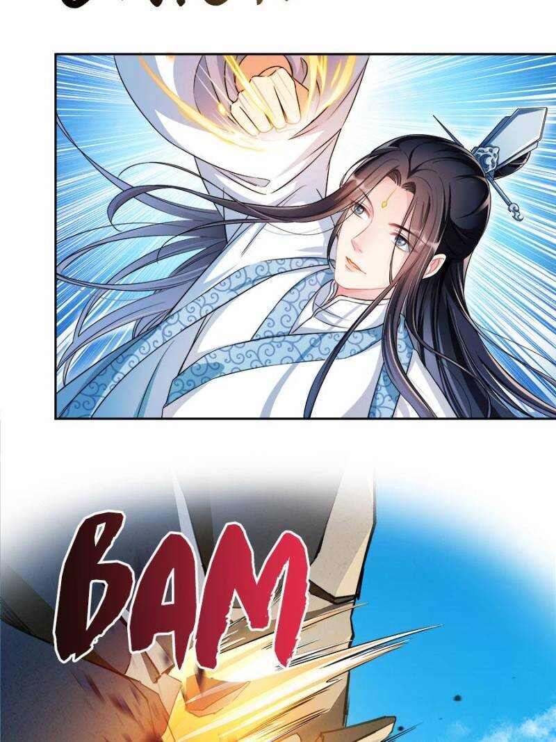 Cultivation Chat Group Chapter 357-eng-li - Page 12