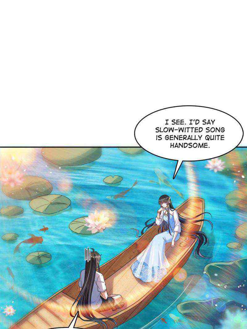 Cultivation Chat Group Chapter 410-eng-li - Page 37