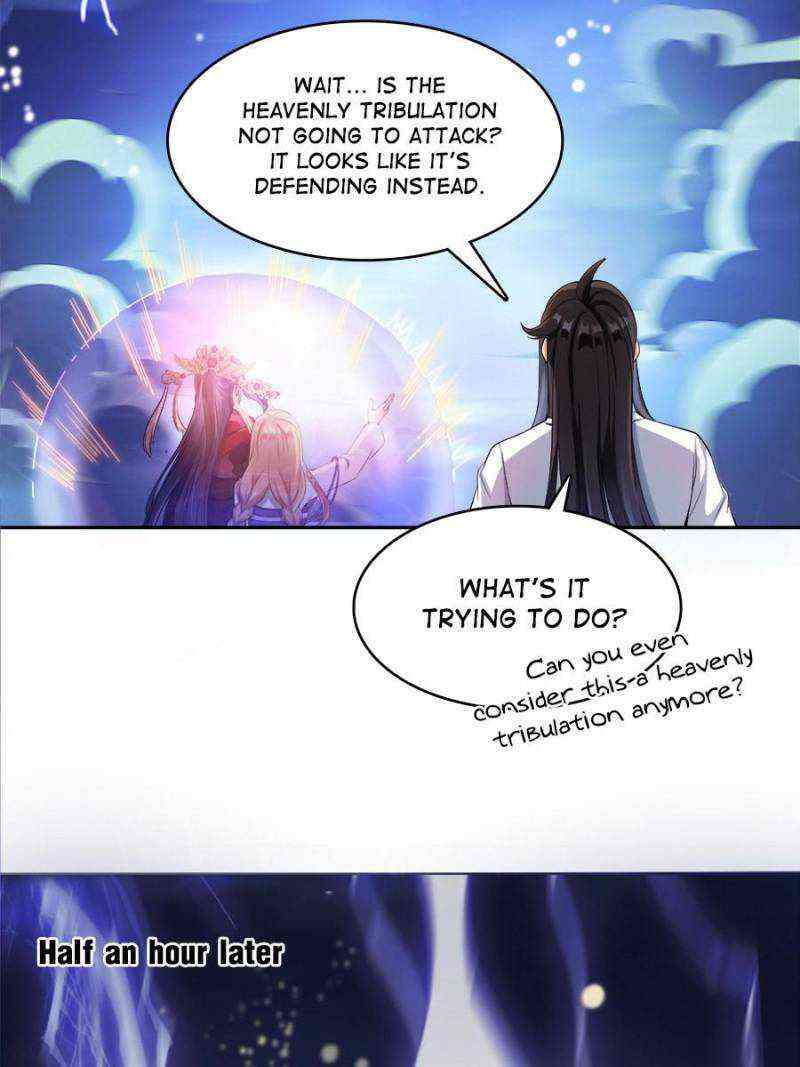 Cultivation Chat Group Chapter 409-eng-li - Page 46