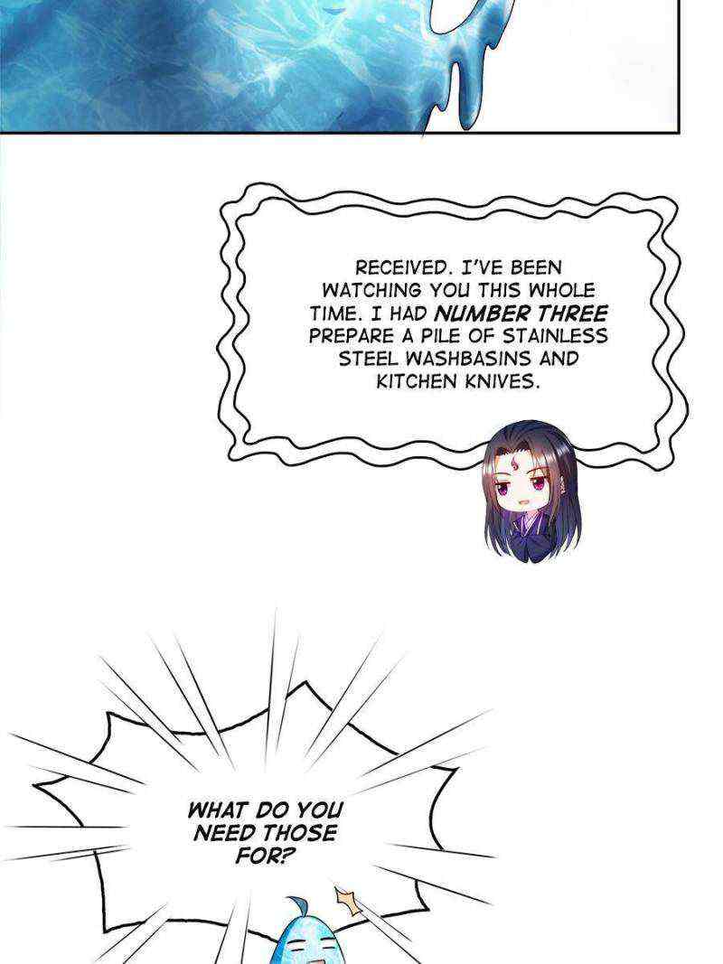 Cultivation Chat Group Chapter 422-eng-li - Page 50