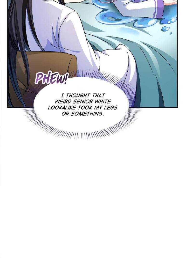 Cultivation Chat Group Chapter 351-eng-li - Page 13