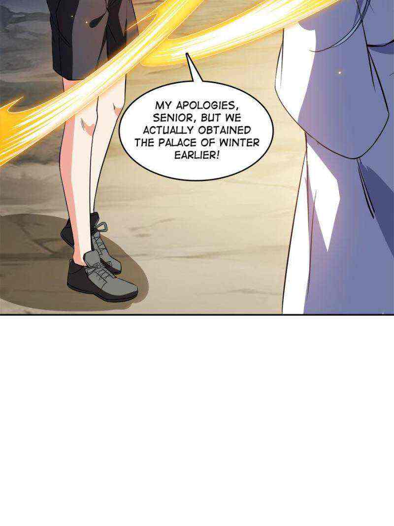 Cultivation Chat Group Chapter 388-eng-li - Page 60