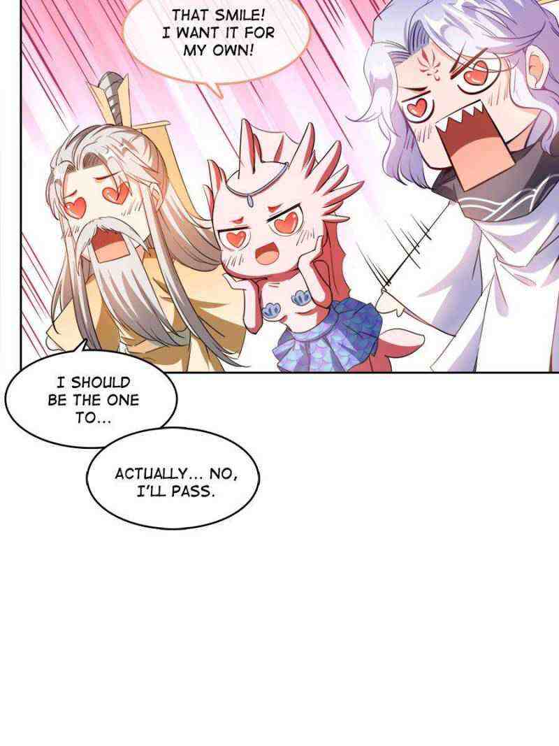 Cultivation Chat Group Chapter 344-eng-li - Page 56