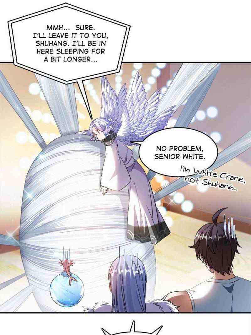 Cultivation Chat Group Chapter 353-eng-li - Page 84