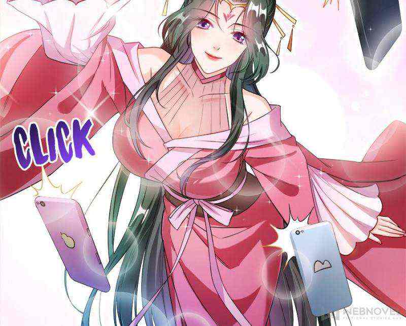 Cultivation Chat Group Chapter 325-eng-li - Page 25