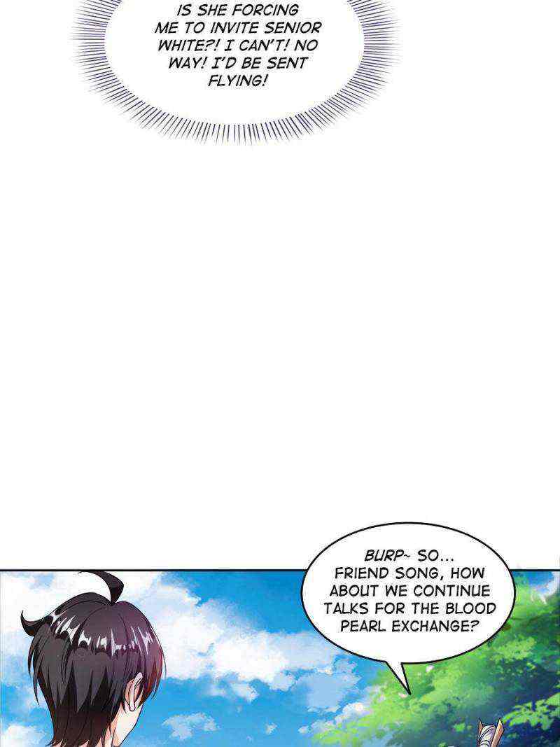 Cultivation Chat Group Chapter 335-eng-li - Page 51
