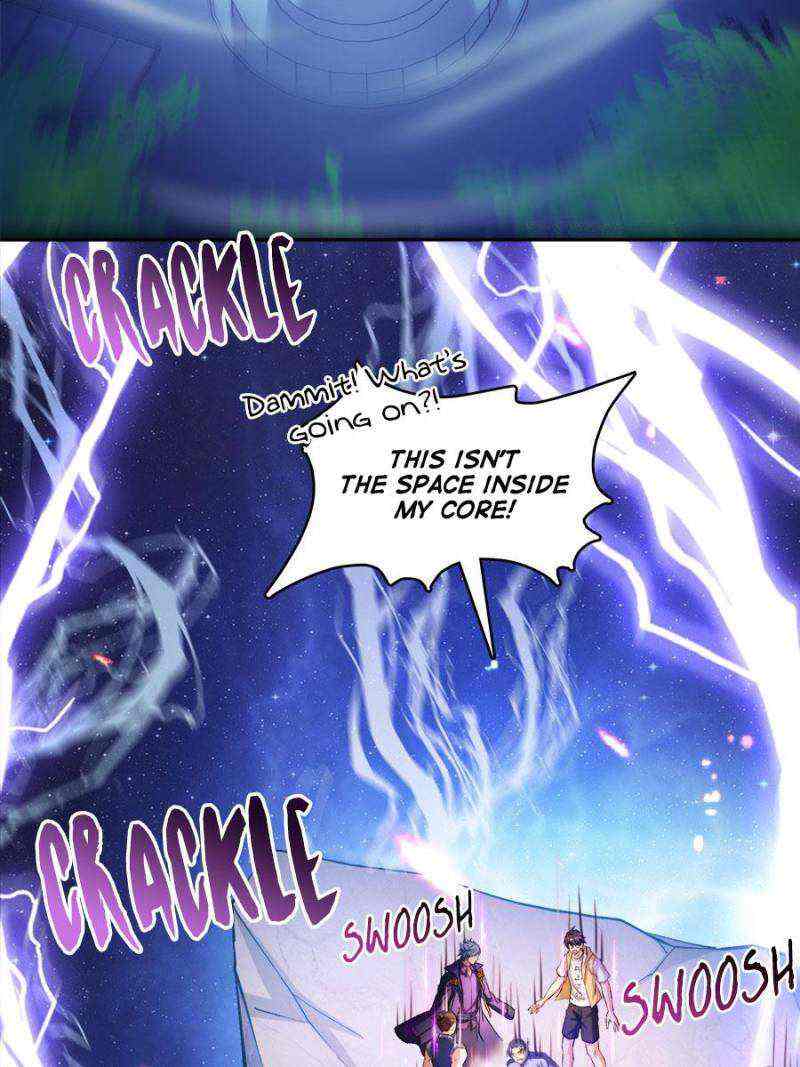 Cultivation Chat Group Chapter 392-eng-li - Page 63