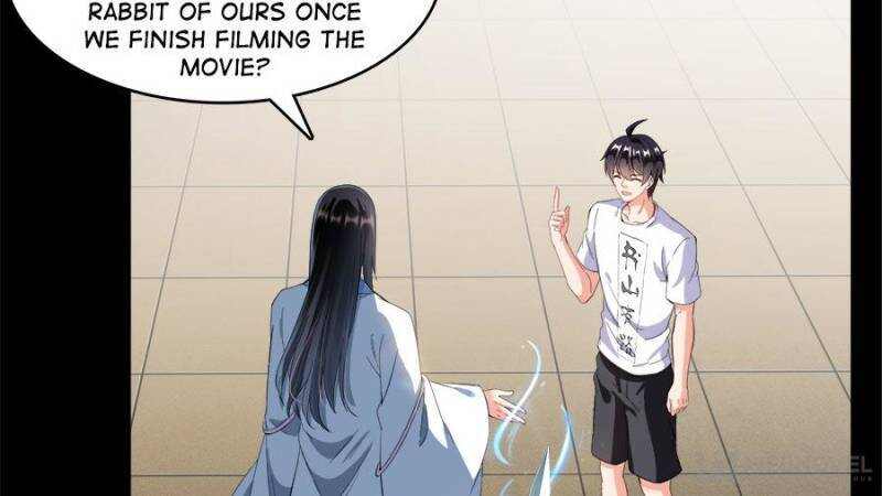 Cultivation Chat Group Chapter 361-eng-li - Page 43