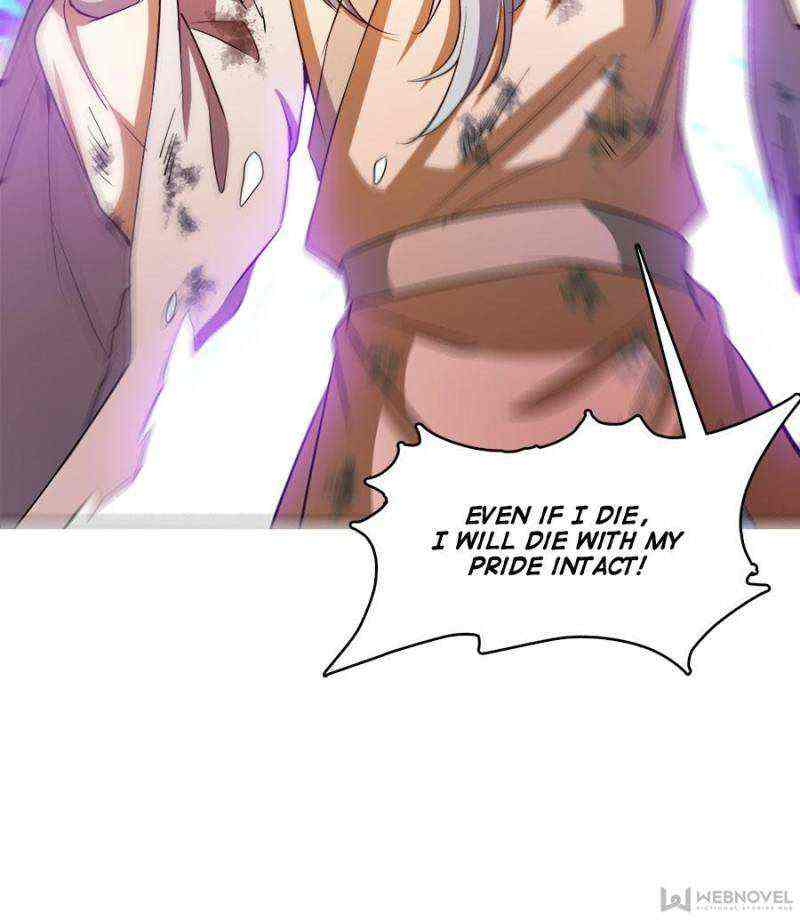 Cultivation Chat Group Chapter 394-eng-li - Page 8