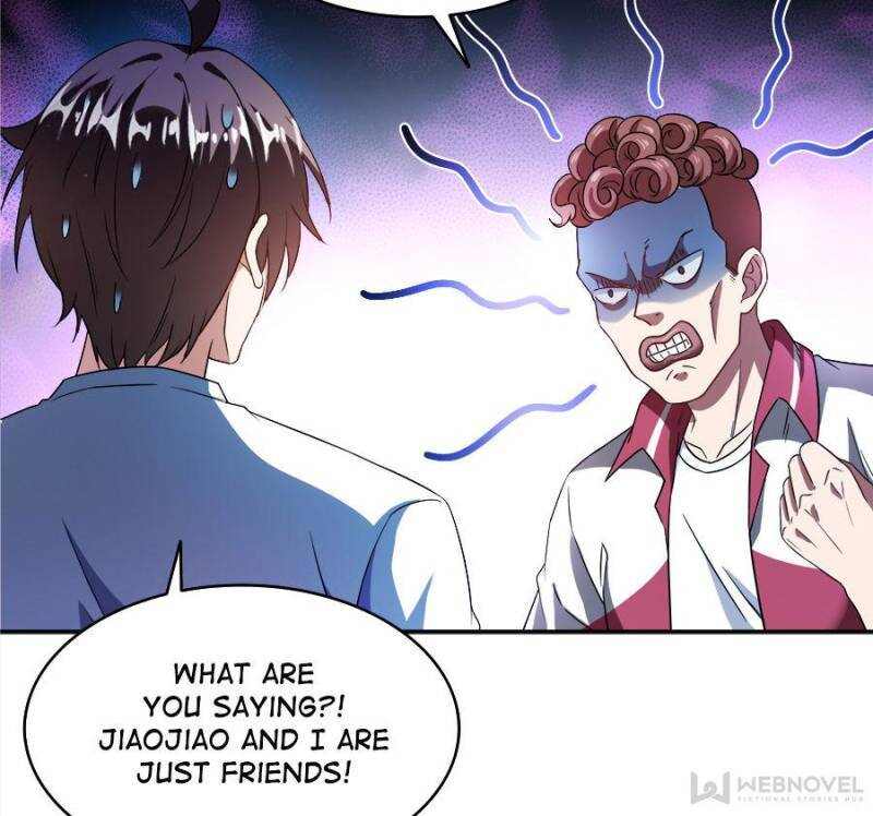 Cultivation Chat Group Chapter 352-eng-li - Page 70