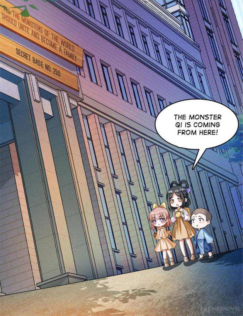 Cultivation Chat Group Chapter 377-eng-li - Page 31