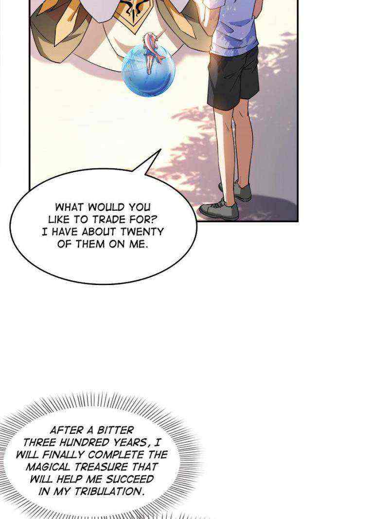 Cultivation Chat Group Chapter 333-eng-li - Page 57