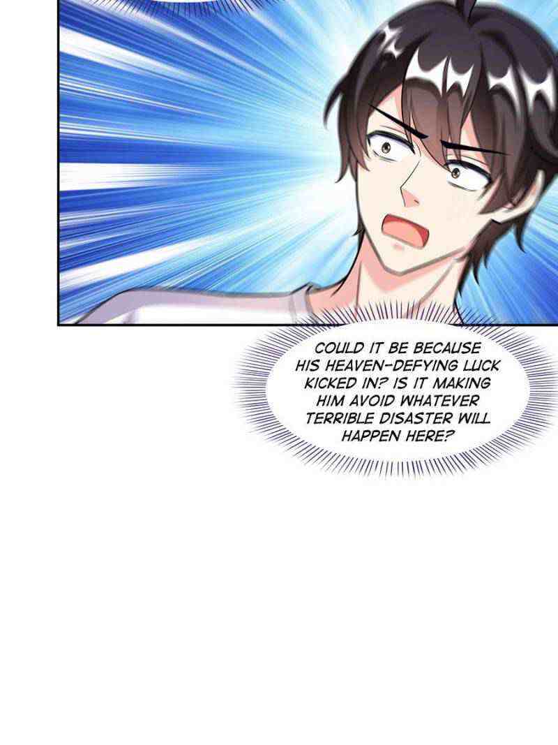 Cultivation Chat Group Chapter 363-eng-li - Page 12