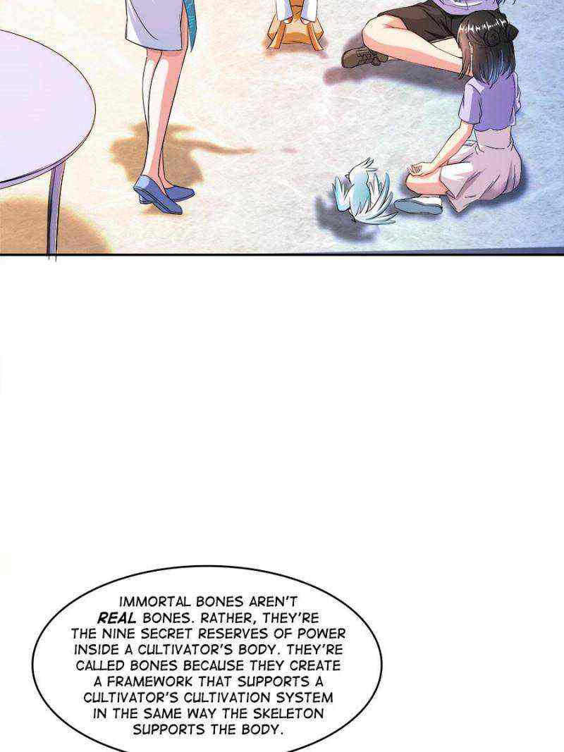 Cultivation Chat Group Chapter 397-eng-li - Page 48