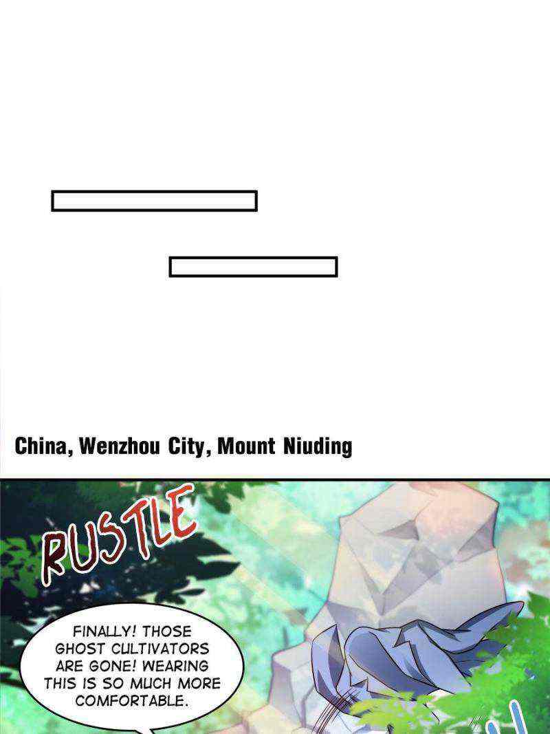 Cultivation Chat Group Chapter 332-eng-li - Page 36