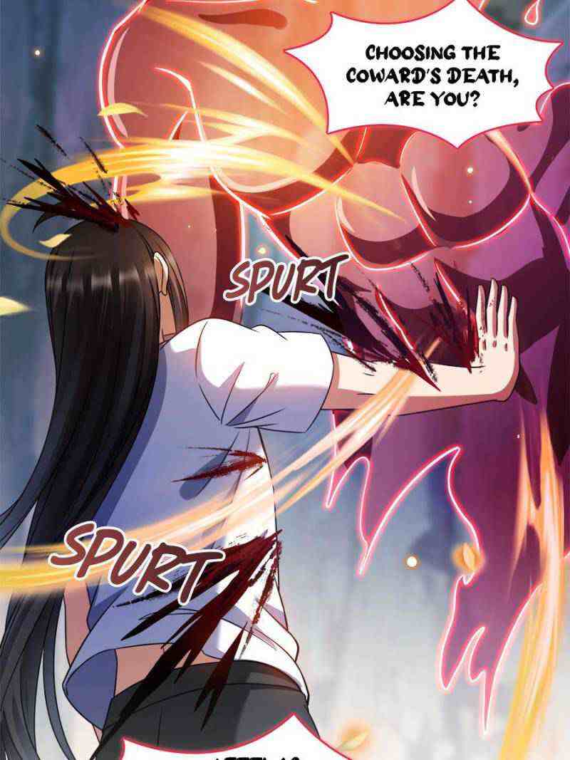 Cultivation Chat Group Chapter 342-eng-li - Page 60