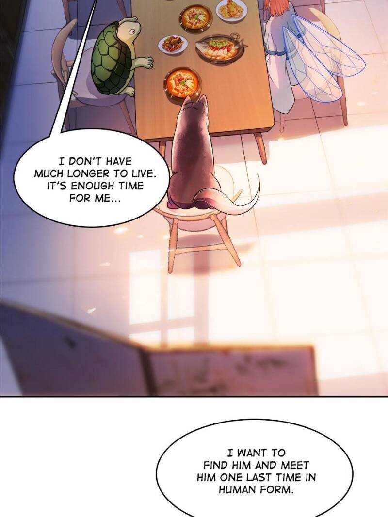 Cultivation Chat Group Chapter 377-eng-li - Page 52