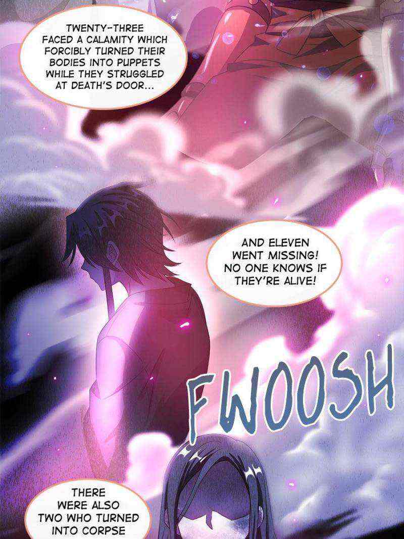Cultivation Chat Group Chapter 333-eng-li - Page 74