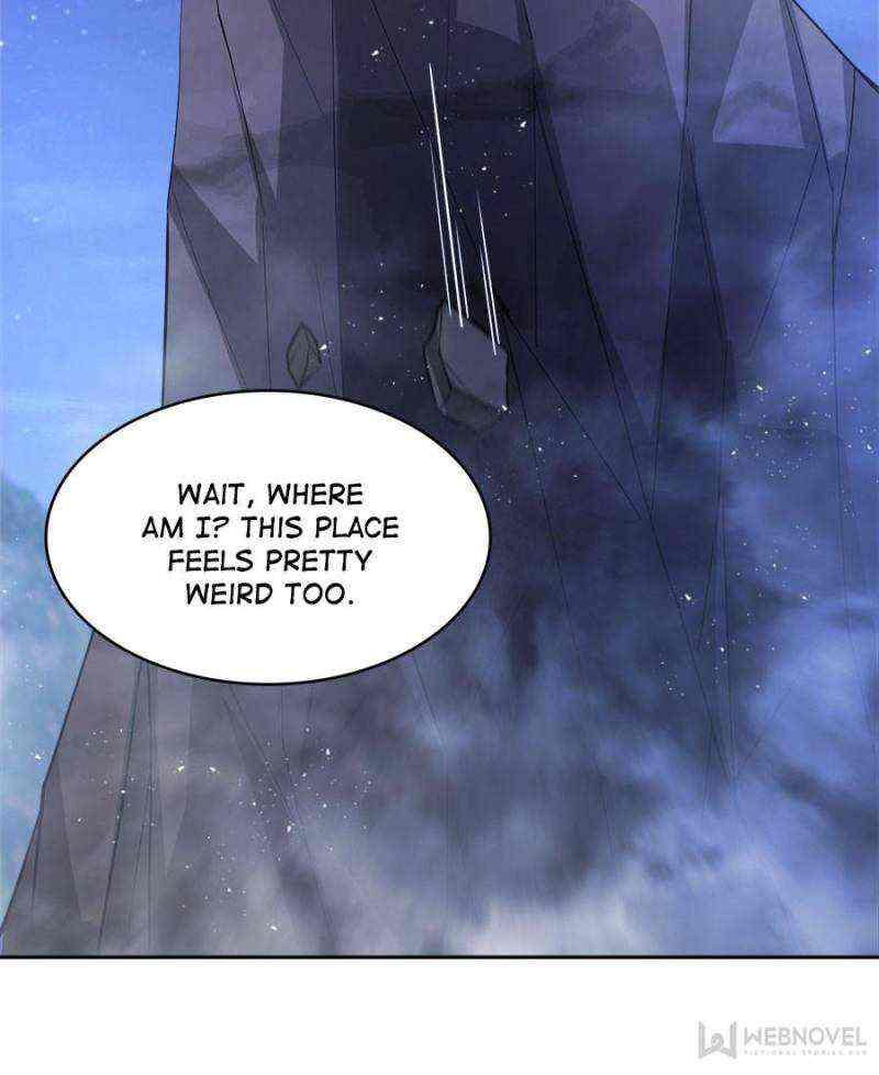 Cultivation Chat Group Chapter 412-eng-li - Page 36