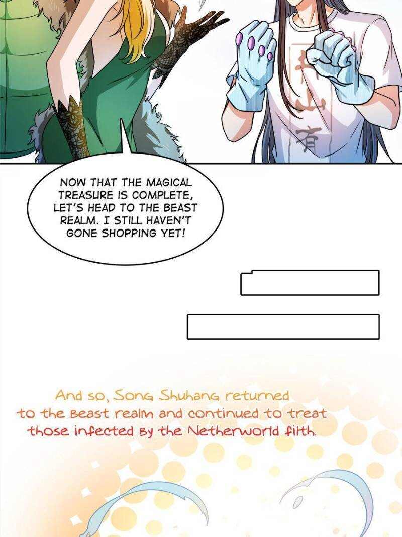 Cultivation Chat Group Chapter 424-eng-li - Page 4