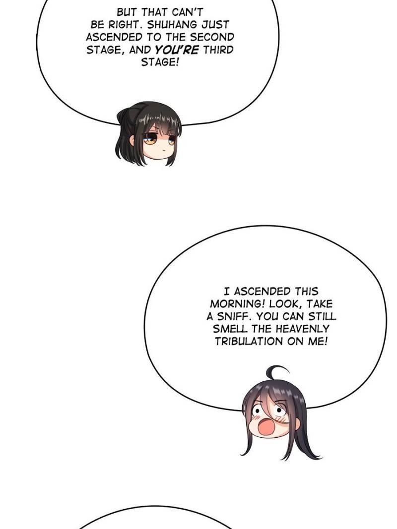 Cultivation Chat Group Chapter 340-eng-li - Page 25