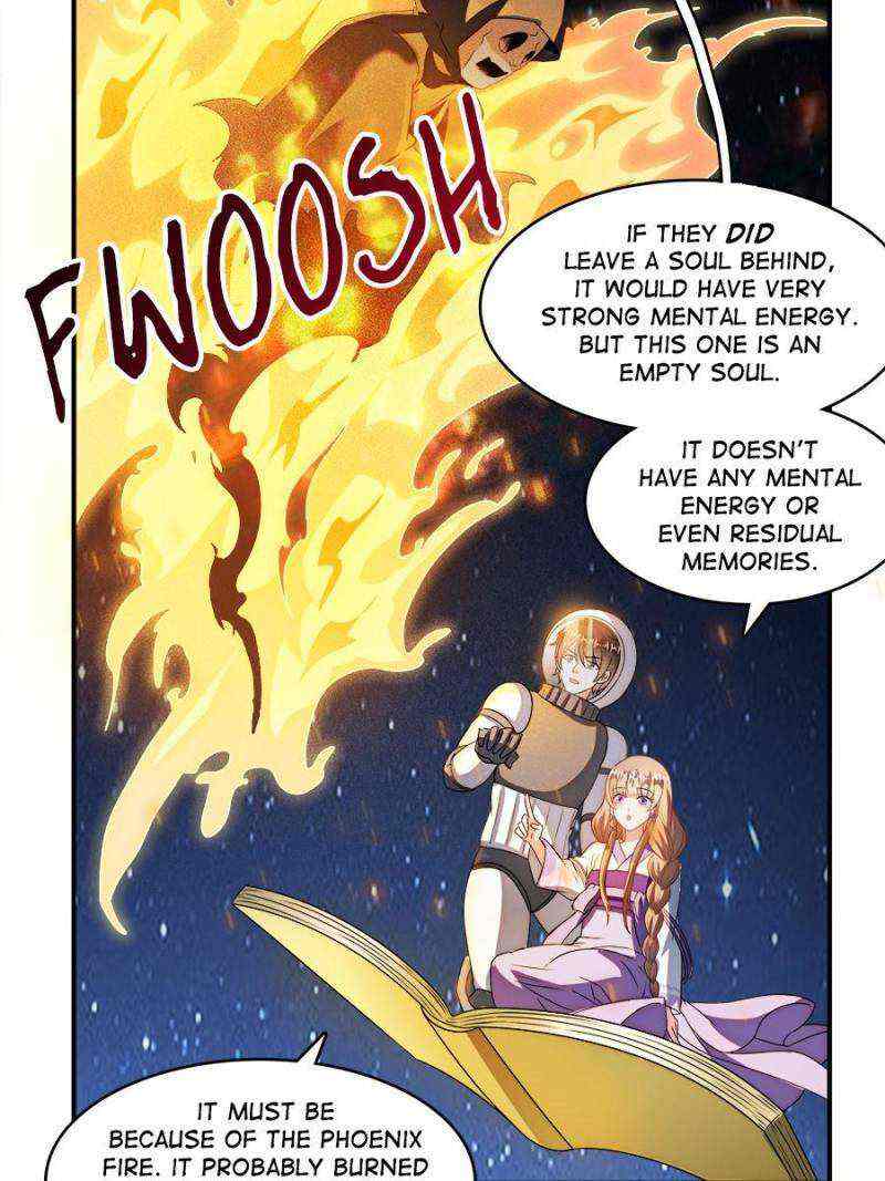 Cultivation Chat Group Chapter 326-eng-li - Page 74