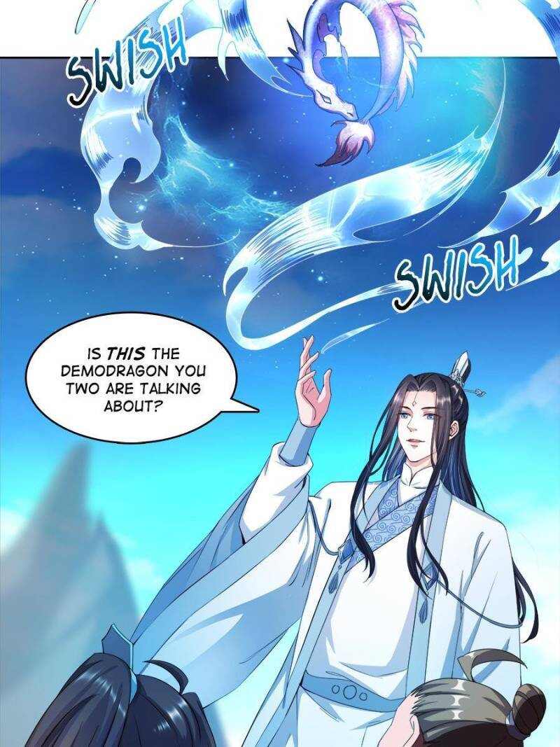 Cultivation Chat Group Chapter 350-eng-li - Page 6