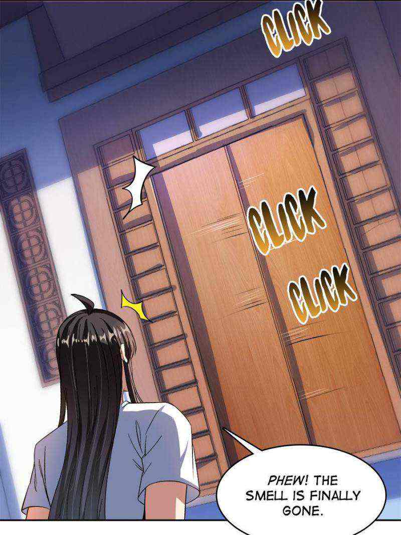 Cultivation Chat Group Chapter 414-eng-li - Page 34
