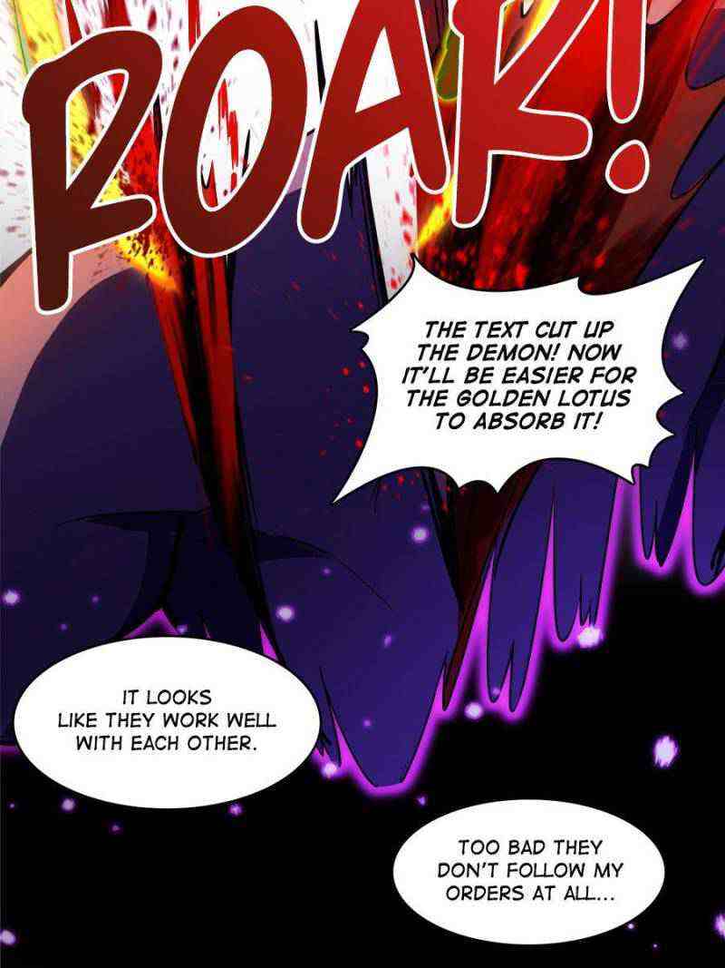 Cultivation Chat Group Chapter 371-eng-li - Page 55