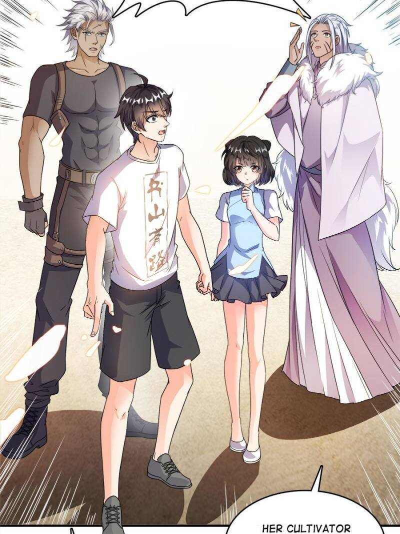 Cultivation Chat Group Chapter 354-eng-li - Page 67