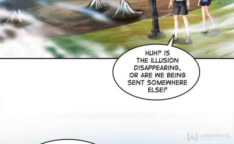 Cultivation Chat Group Chapter 367-eng-li - Page 8