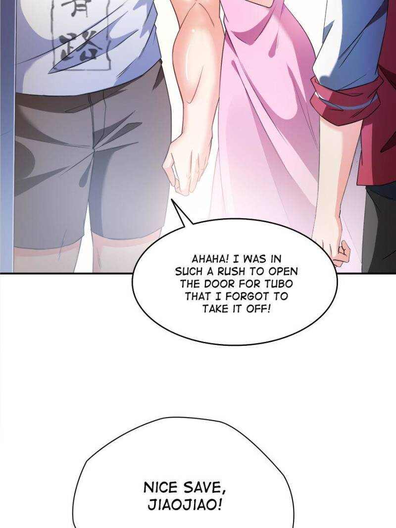 Cultivation Chat Group Chapter 352-eng-li - Page 66