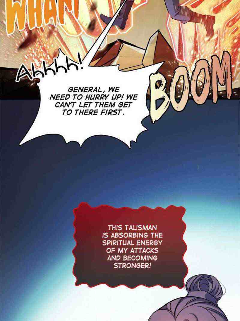 Cultivation Chat Group Chapter 385-eng-li - Page 5