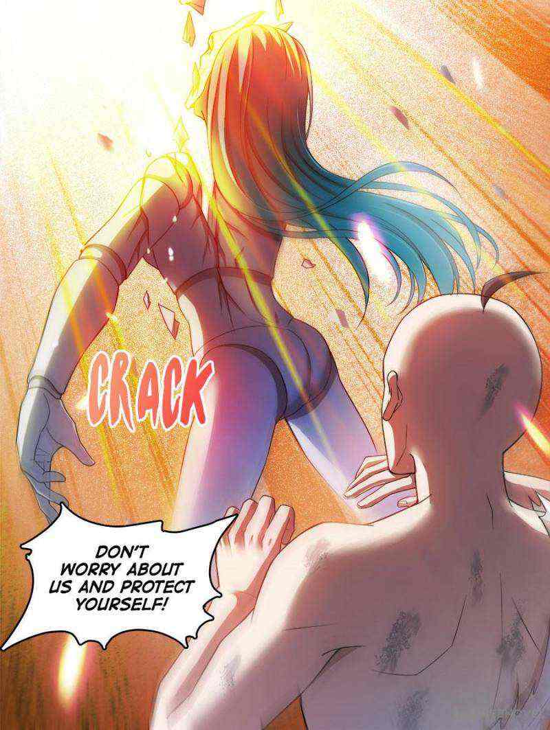 Cultivation Chat Group Chapter 394-eng-li - Page 29